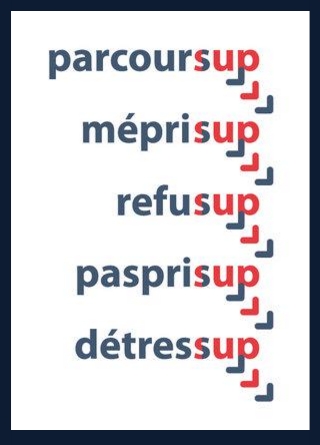 Parcoursup