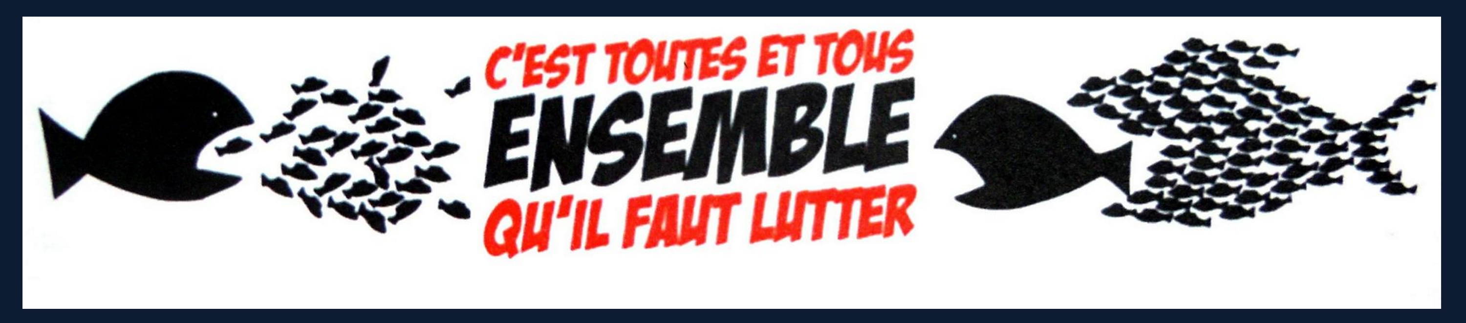 Tous ensemble