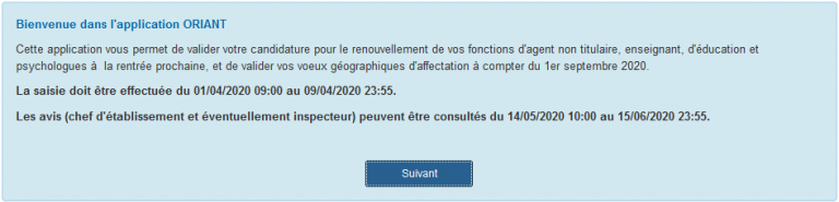 Contractuels : consulter l’avis du chef d’établissement – SNFOLC 35